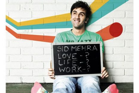 Wake Up Sid (2009)