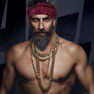 Bachchhan Paandey (2022)