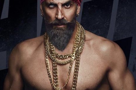 Bachchhan Paandey (2022)