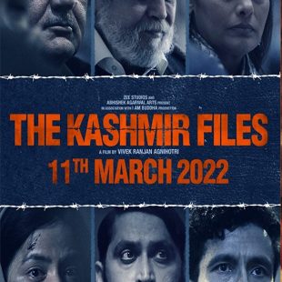The Kashmir Files (2022)