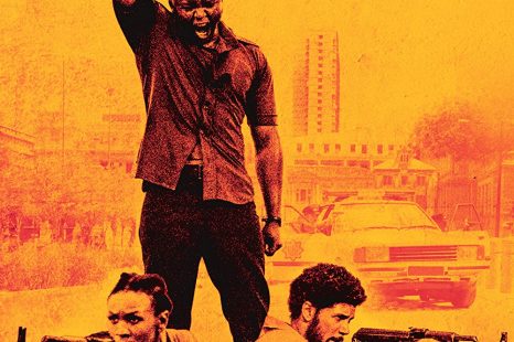 Silverton Siege (2022)