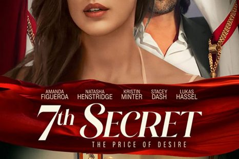 7th Secret (2022)