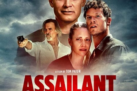 Assailant (2022)
