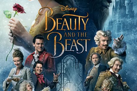 Beauty and the Beast (2017)
