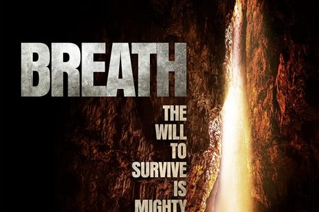 Breath (2022)
