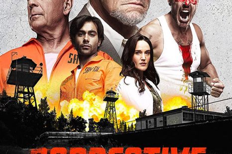 Corrective Measures (2022)