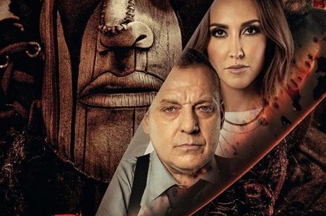 Damon’s Revenge (2022)