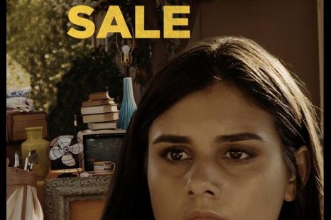 Deadly Garage Sale (2022)