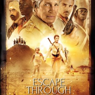 Escape Through Africa (2022)
