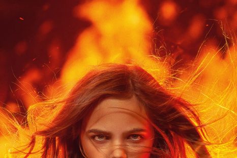 Firestarter (2022)