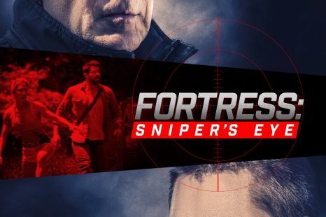 Fortress Sniper’s Eye (2022)