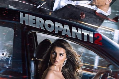Heropanti 2 (2022)