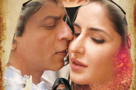 Jab Tak Hai Jaan (2012)