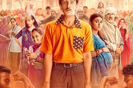 Jayeshbhai Jordaar (2022)