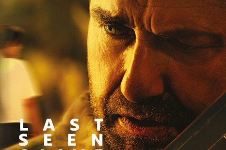 Last Seen Alive (2022)