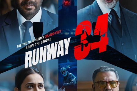 Runway 34 (2022)