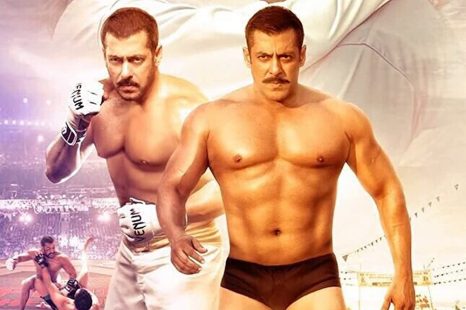 Sultan (2016)