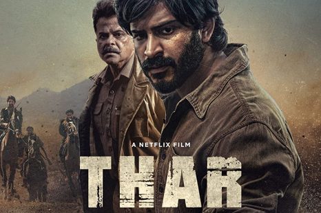 Thar (2022)