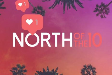 North of the 10 (2022)