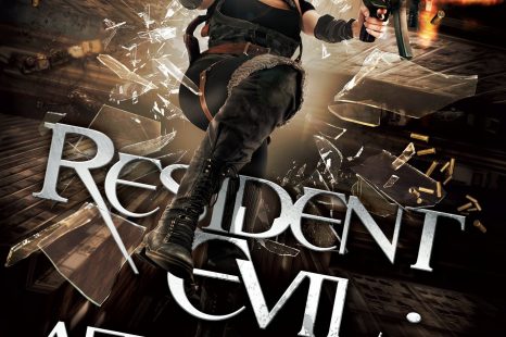 Resident Evil: Afterlife (2010)