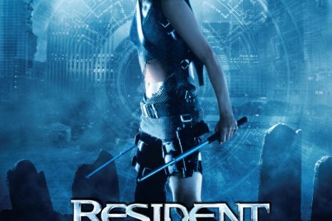 Resident Evil: Apocalypse (2004)