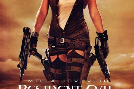 Resident Evil: Extinction (2007)