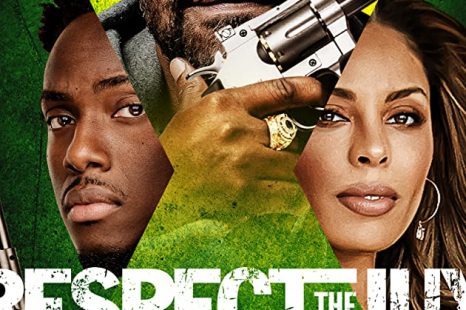 Respect the Jux (2022)