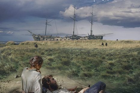 The Tale of King Crab (2021)