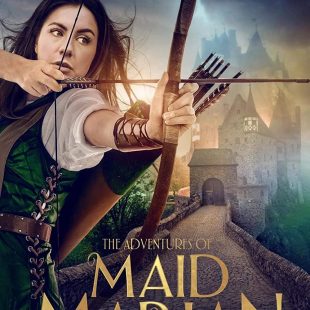 The Adventures of Maid Marian (2022)