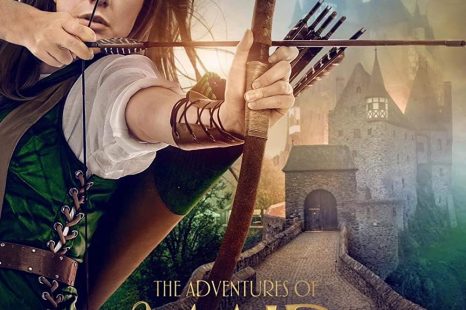 The Adventures of Maid Marian (2022)