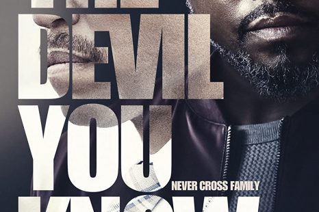 The Devil You Know (2022)