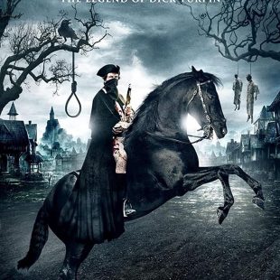 The Highwayman (2022)