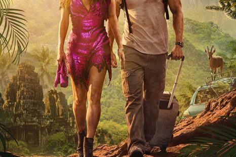 The Lost City (2022)