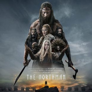 The Northman (2022)