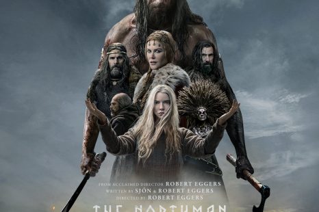 The Northman (2022)