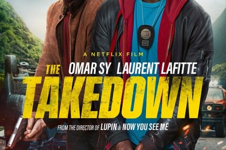 The Takedown (2022)