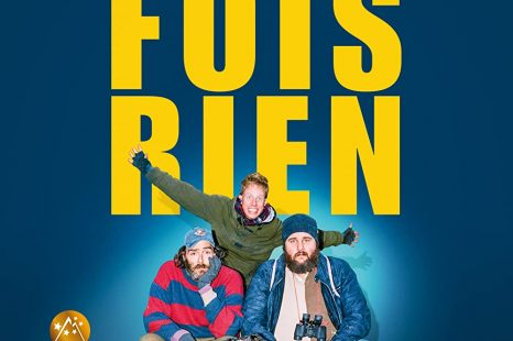 Trois fois rien (2022)
