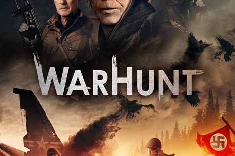 WarHunt (2022)