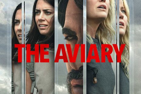 The Aviary (2022)