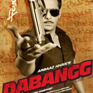 Dabangg (2010)