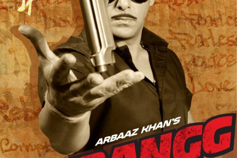 Dabangg (2010)