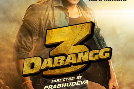 Dabangg 3 (2019)