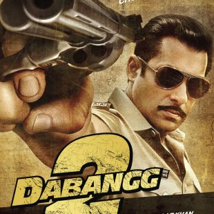 Dabangg 2(2012)