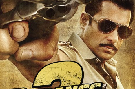 Dabangg 2(2012)
