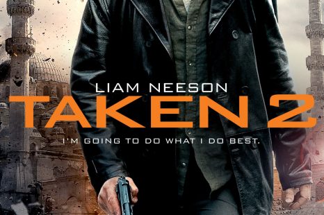 Taken 2 (2012)