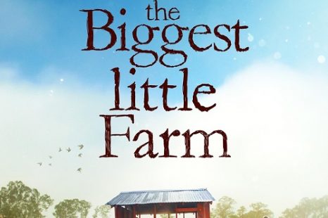 The Biggest Little Farm (2019)