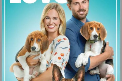 A Tail of Love (2022)