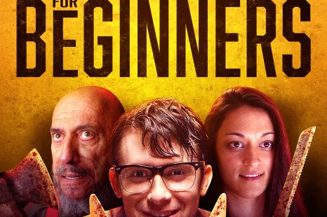 Suicide for Beginners (2022)