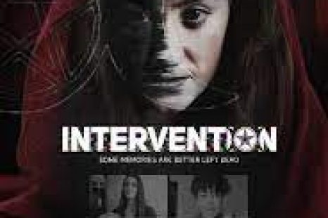 The Intervention (2022)