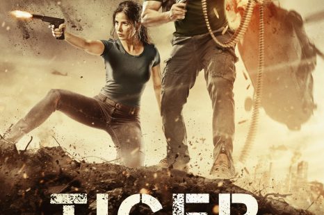 Tiger Zinda Hai (2017)